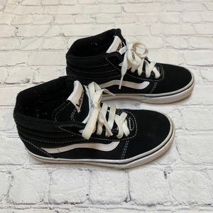 Vans Sk8-Hi Sneakers